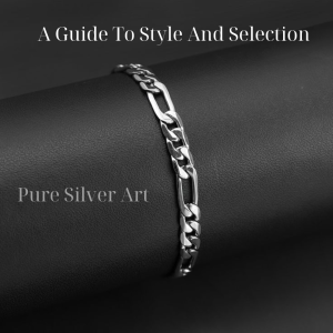 The Timeless Elegance of Silver Bracelets: A Guide to Style and Selection